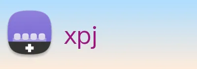 xpj logo